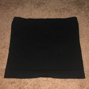 Pregnancy belly band